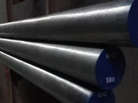 射洪Cr12模具钢