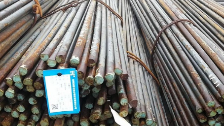 射洪30CrNi3Mo合金结构钢
