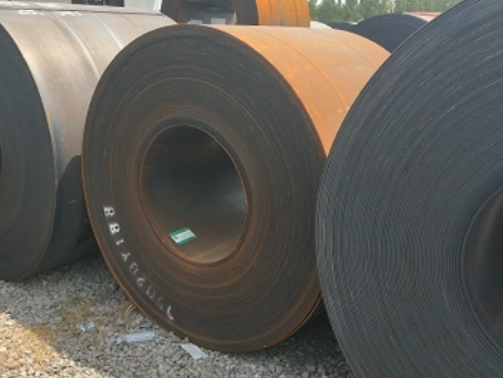 射洪Q355NHB耐候板